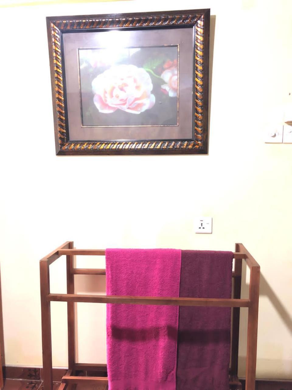 Cape Grace Apartment Dikwella Bagian luar foto