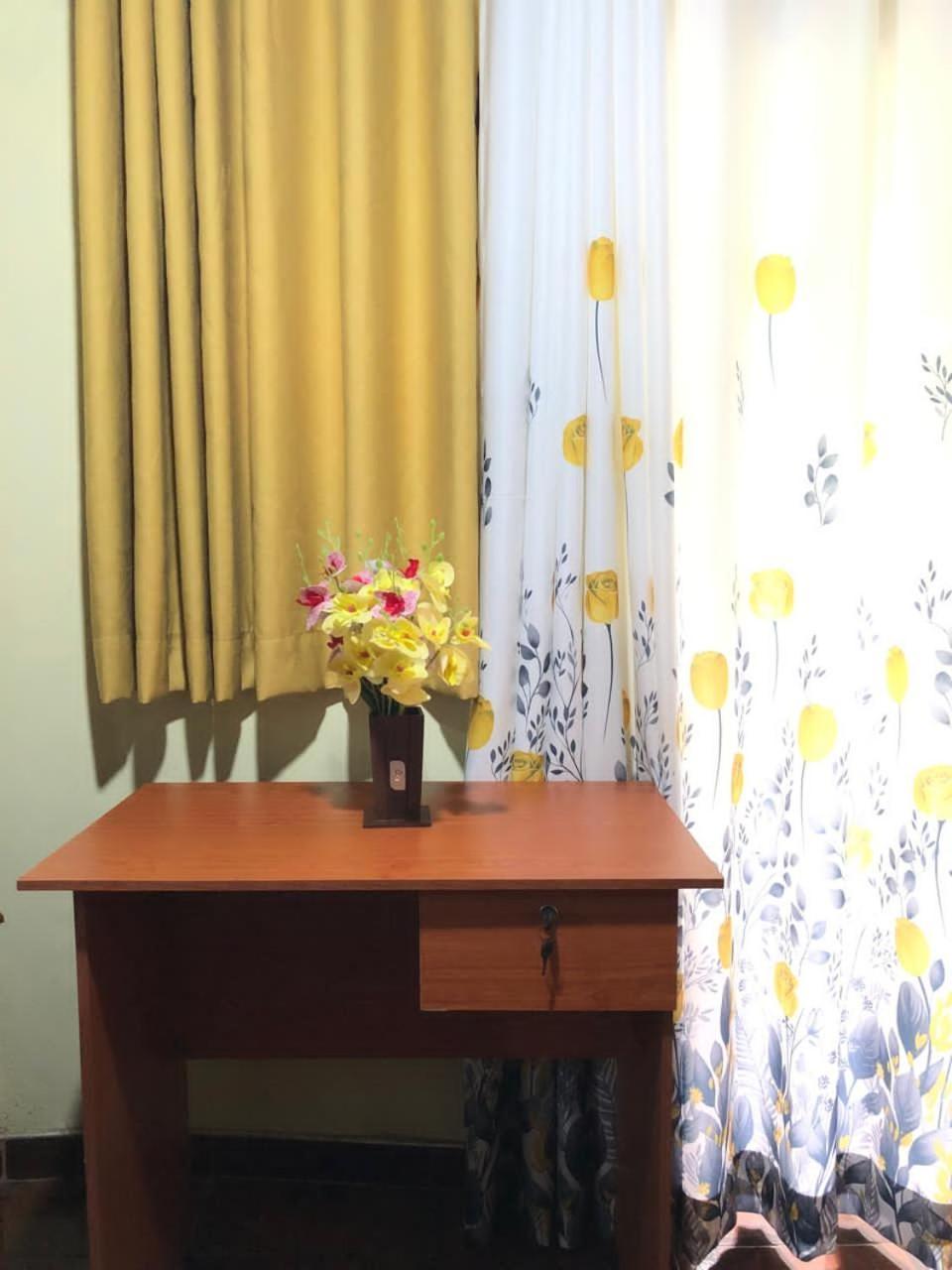 Cape Grace Apartment Dikwella Bagian luar foto